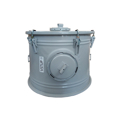 Cartouche régénératrice RP 100