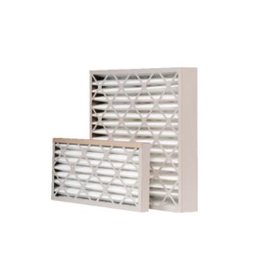 Z-line avec cadre en carton