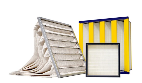 Notre vie à l'intérieur